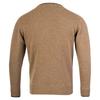 Jack Pyke Mens Ashcombe Lambswool V Neck Pullover