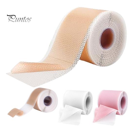 Силиконовые пластыри для рубцов, рулон ленты для рубцов, профессиональные мягкие полоски для рубцов после хирургических операций, келоидные рубцы, лечение угревой сыпи, силиконовый гелевый пластырь