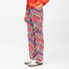 Свободные брюки с графическим узором pozo regular Женские LA PETITE ETOILE