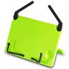 Recipe Shelf Music Score Tablet Textbooks Reading Stand Book Stand Books Holder Desk Bookshelf