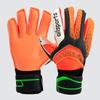 Kids Men Professional Soccer Goalkeeper Gloves Strong 5 Finger Save Protection Thicken Latex De Futebol Goalie Goal Keeper Glove