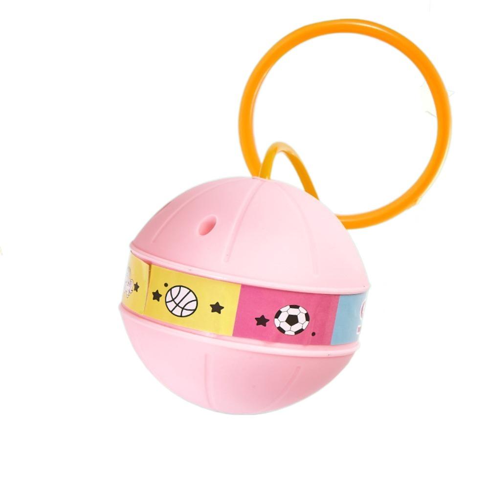 1/2pcs Adjustable Ankle Strap Flash Jumping Ball Balance Sensory Training Toy for Kids Children