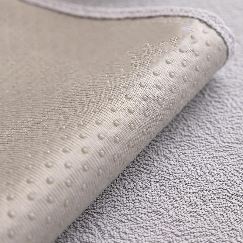 1pcs Simple Chenille Sofa Covers Dustproof Anti-slip Couch Protector Slipcover Universal for All Season Seat Pad For Living Room