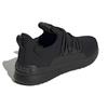 Adidas Lite Racer Adapt 5.0 Core Black Grey Sneakers GX6784