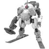 Bandai Spirits 30MM bEXM-6 Round Nova II Масштаб 1/144 Пластиковая модель-конструктор с цветовой кодировкой