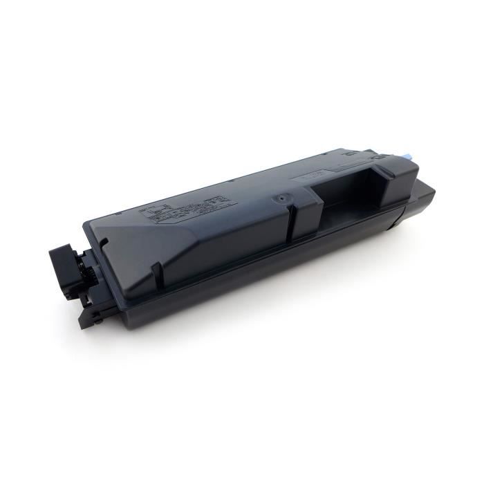 Green2Print Toner Schwarz 7000 Seiten Ersetzt Kyocera TK-5140K, 1T02NR0NL0 Passend Für Kyocera ECOSYS M6030CDN, M6530CDN, P6130CDN