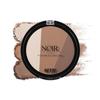 Merzy Noir In the Multi-use Contour Palette 9.5g