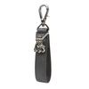PORTER ENCHASE KEY HOLDER Keychain [Porter] 007-02287 Gray/11