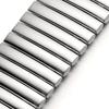 Flexible Stainless Steel Watch Band for Apple Watch Series 10 42mm/9 8 7 41mm/SE (2023) SE (2022) SE 6 5 4 40mm/3 2 1 38mm