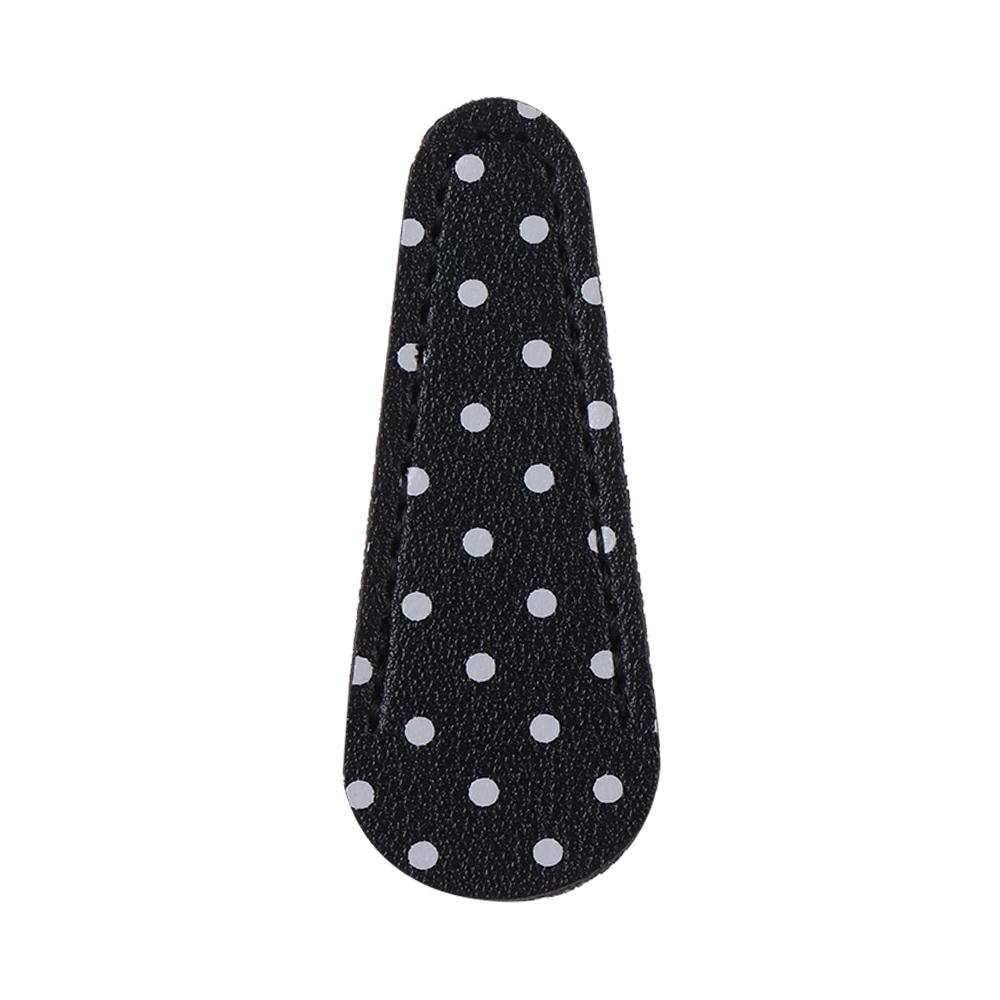 DIY Бытовая ПУ Кожа Ножницы Чехол Ножницы Чехол Защитные Чехлы Ножницы Швейные Инструменты