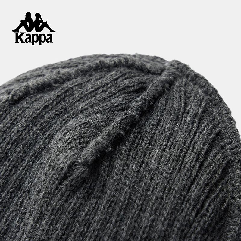 Kappa Унисекс вязаная шапка-бини