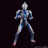 BANDAI SPIRITS Стандартный Ultraman Z Оригинальная пластиковая модель с подъемом фигуры Цветовая кодировка