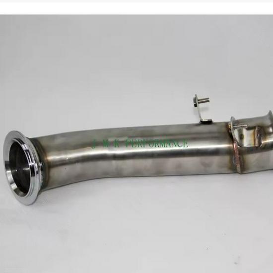 Передний выпускной коллектор для BMW 335i/335ix/M135i F30/F20/F21 N55