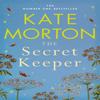The Secret Keeper by Kate Morton Paperback Book 9781529092165