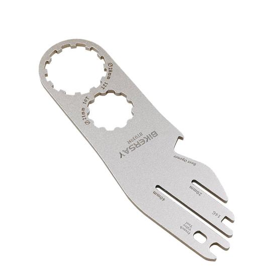 Ключ для велосипедного тормоза Инструмент для выравнивания ротора велосипедного диска Ключ для регулировки велосипедного тормозного диска Инструмент для коррекции выравнивания велосипедного клапана Велосипедный клапан