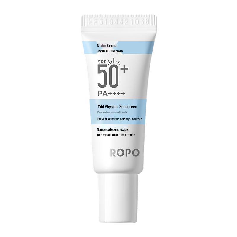 ROPO Солнцезащитный крем SPF50+ PA++++