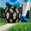Футбольный мяч Juventus FC, размер 5, для матчей, профессиональный, для игры на открытом воздухе, мягкое касание, тренировочный мяч