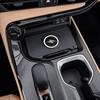 Suitable for Lexus 2022-2024 NX250/NX350/nx450h+ Central Control Wireless Charging, Car Phone Charger, Magnetic Suction Wireless Charging