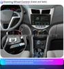 2010-2019 Hyundai Sonata Android GPS Bluetooth MP5 Радио с Камерой Заднего Вида Навигатор