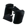 Bag Set, Pommel Horn Bags, Practical And Lightweight Horse Saddle Bags for Outdoor Riding