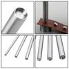 New Rivet Tool Rivet Tool Tool Domed Snap Mushroom