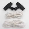 Supplies Starter Handle Grip Set Rope For HONDA Attachment Accessories