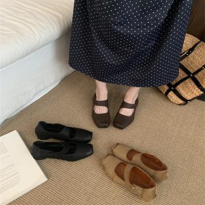 Туфли – Туфли