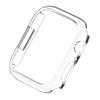 Чехол для Apple Watch Case 45мм 41мм 44мм 40мм 42мм 38мм Аксессуары PC Защитный бампер ремешки iWatch Серия 8 7 SE 6 5 4 3 9
