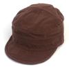 Universal Chemistry Wire Brown Military Bike Cap Bike Cap