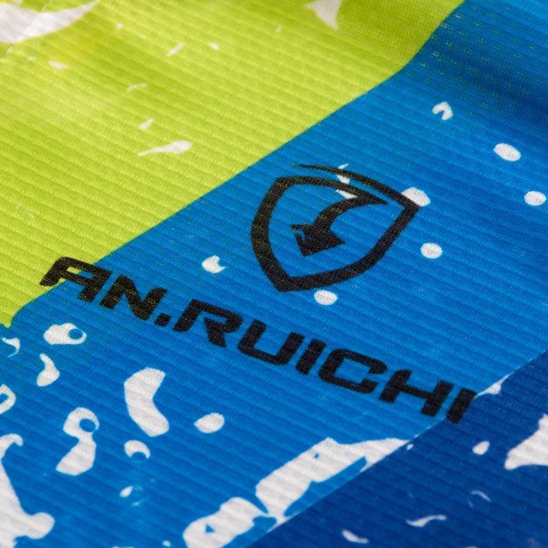 Летний короткий комплект одежды для езды на велосипеде, мужские спортивные трикотажные костюмы, черные брюки-комбинезон