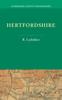 The Hertfordshire by Richard Lydekker - Paperback Book