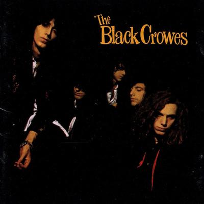 CD BLACK CROWS - Shake Your Money Maker FHCA1005 Fun House 1997 Япония Рок Б/У