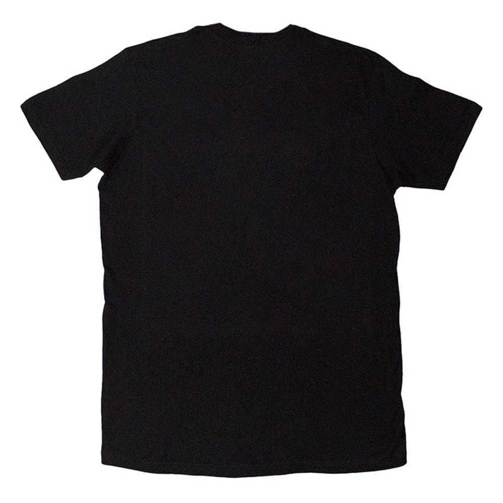 Red Hot Chili Peppers Unisex Adult X-Ray T-Shirt