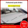 Перегородка багажника и задняя полка для багажа Skoda Octavia