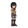 MINIX Attack On Titan Mikasa Ackerman 118 Figure