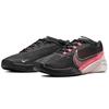 Nike React Metcon Turbo Черный Металлик Махагоновый Женские Кроссовки Легкие-Мягкие-Розовые CT1249-069