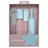 Children's Baking Utensil Kit
