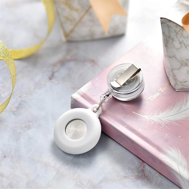 Lancardo nurse watch nurse clock pocket watch pocket watch silicon removable stretchable men's ladies cute RN stethoscope nursery teacher caregiver