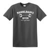 Спортивная футболка от MANDELBAUM - от S до 6XL - Сайнфелд Креймер Констанца Смешная