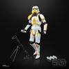 Hasbro Star Wars Black Series Штурмовик Масштабная фигурка Возраст от 4 лет и старше F2883 Оригинальный продукт Мандалорец/Артиллерия 6 дюймов