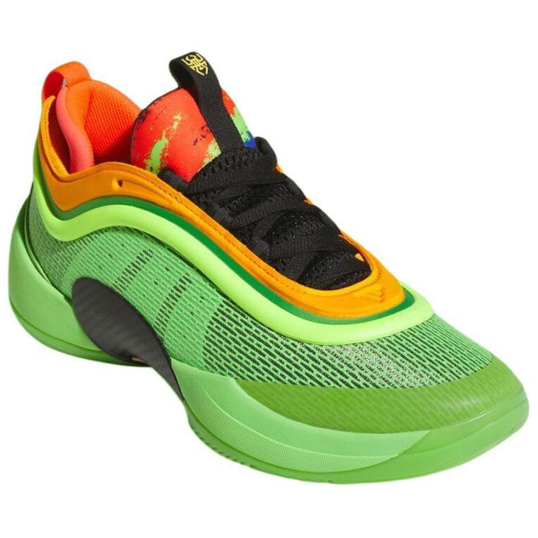 Adidas ДОН. Выпуск №6 Кроссовки Панама IG9089