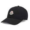 Moncler Кепка Кепка Габардин 3B00055 04863 999