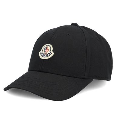 Moncler Кепка Кепка Габардин 3B00055 04863 999