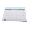 2024.01‑2025.06 Holiday Schedule Calendar 365 Countdown Creative Wall Office Desk Calendar