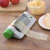 Гаджеты Нержавеющая сталь Фрукты Овощерезка Кухонные принадлежности Многофункциональная кухонная утварь Инструменты для приготовления пищи