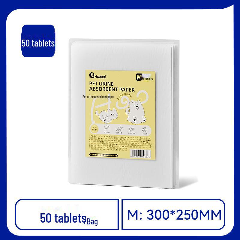 Подгузник для плюшевых собак: Одноразовая, впитывающая пеленка для домашних животных для сбора мочи