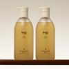 HESUL Our Soybean Tarae Shampoo 500ml x 2pcs Korean Nourishing Hair & Scalp Care Shampoo