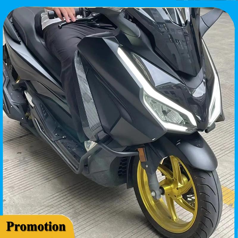 Портативный Для Honda Forza 350 Forza350 NSS350 2026 2026 Аксессуары: Крыло, Щиток для ног, Защита для ног Мотоцикла
