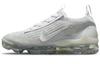 Air VaporMax 2021 Fk Белый Чистый Платиновый Женские DC4112-100