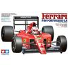 Tamiya Ferrari F189 Поздняя модель Гран-при Португалии, спецификация 1/20